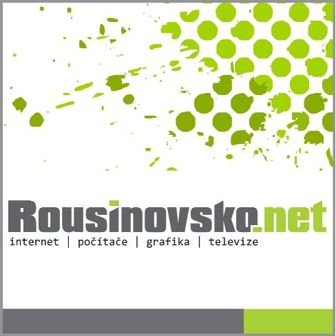 Rousinovsko.net logo